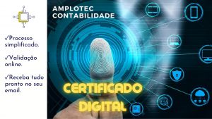 Certificado Digital 